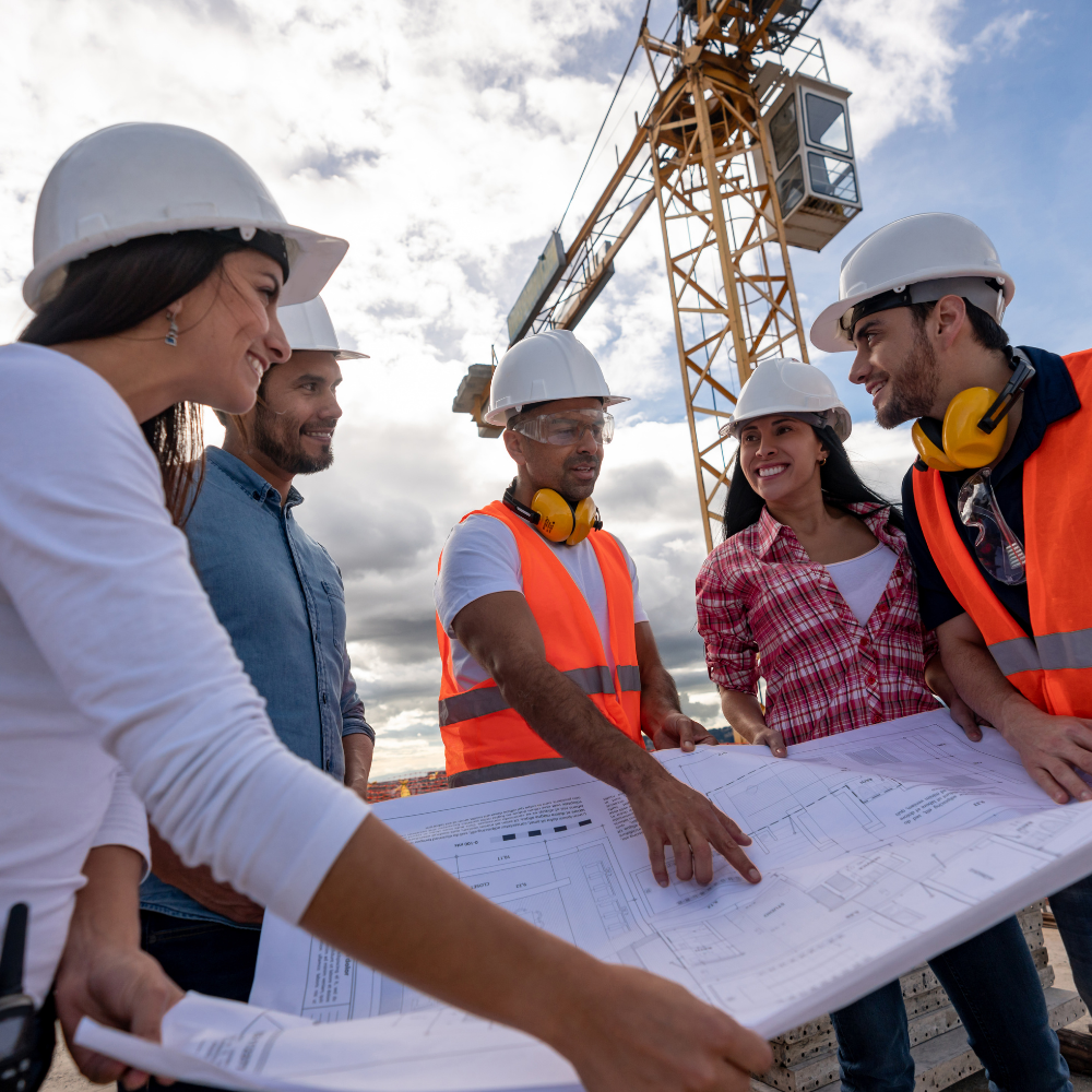 Planejamento e Projetos